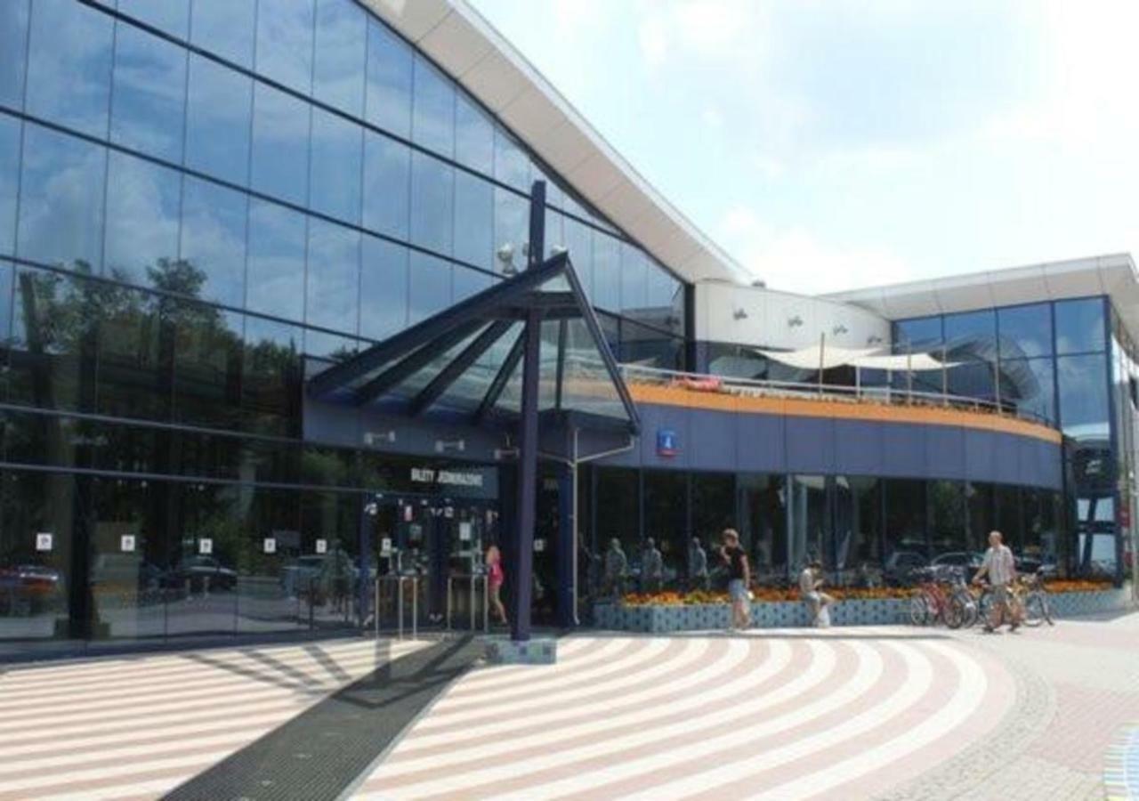 P&O Serviced Apartments Pulawska Varsovie Extérieur photo